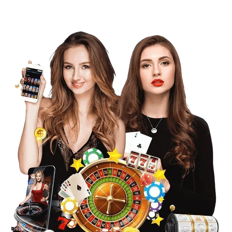 Exciting slot machines at 8K8 Casino